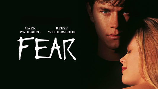 Unmasking Fear: A Comprehensive Dive into the 1996 Thriller