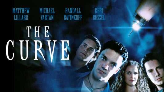 Unraveling the Twists of The Curve (1998): A Deep Dive into Suspense, Sound, and Sensationally Shocking Cinematics