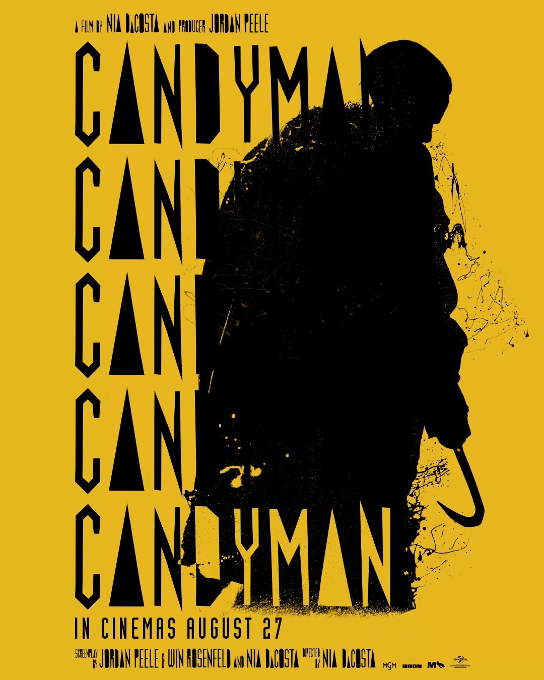 Candyman (2021): A Cinematic Reawakening of an Urban Legend