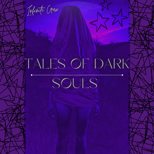 Tales of Dark Souls