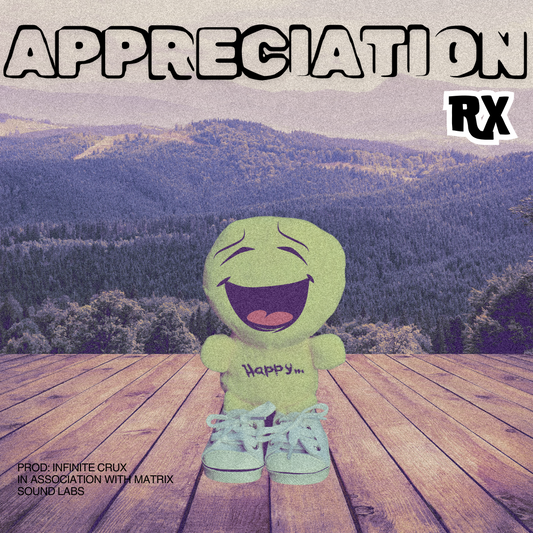 Appreciation RX